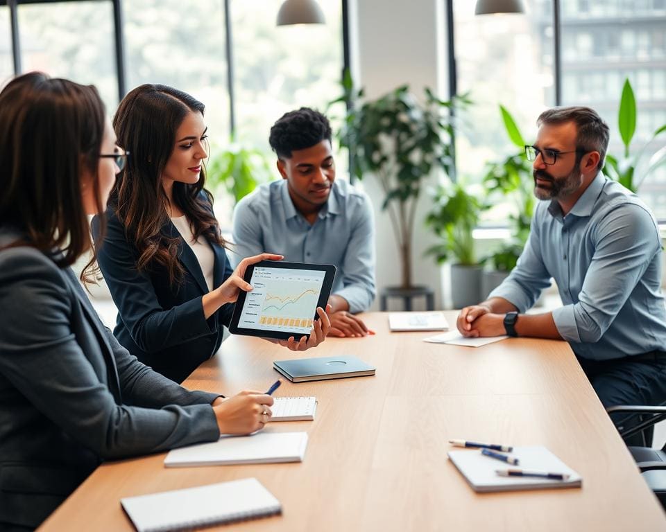 Waarom zijn afspraken belangrijk in werk?