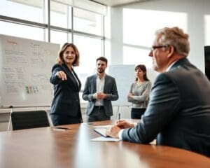 Waarom zijn werkafspraken cruciaal?