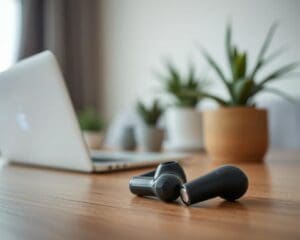 Waarom zijn wireless earbuds zo geliefd?