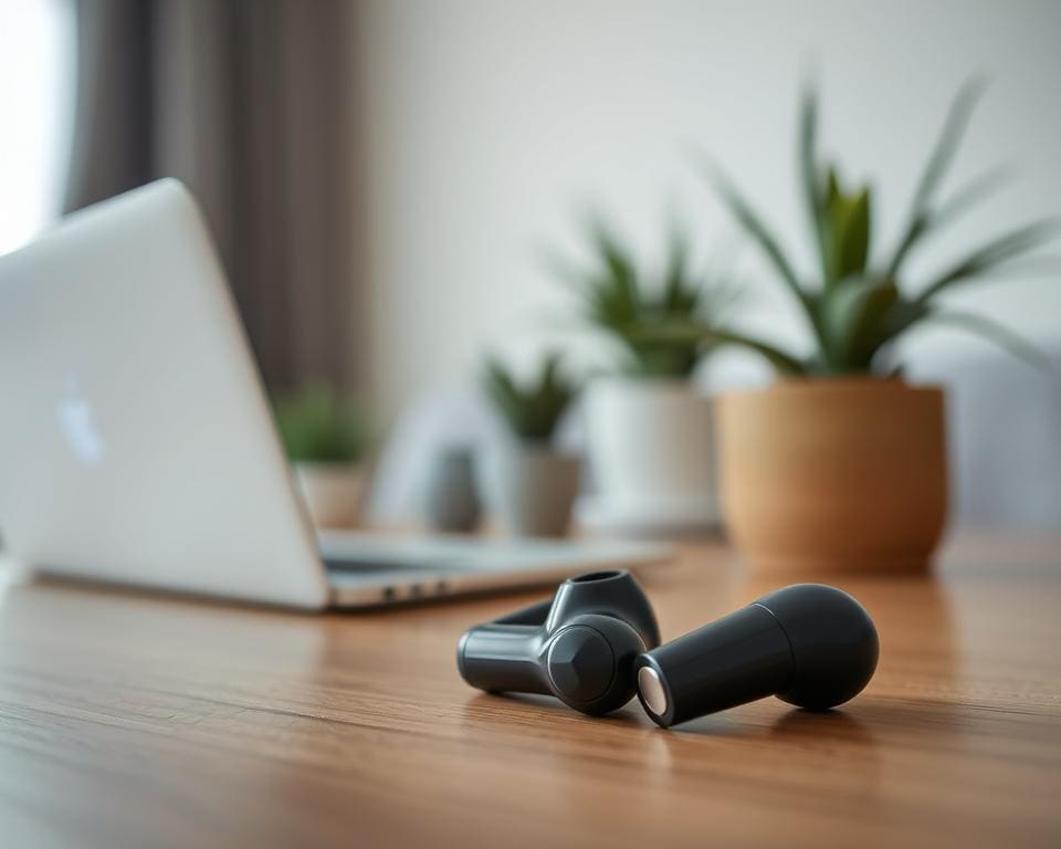 Waarom zijn wireless earbuds zo geliefd?