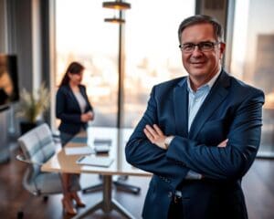 Wat doet een bedrijfsleider?