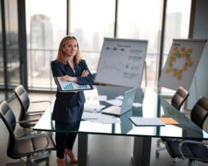 Wat doet een consultant bij strategische vraagstukken?