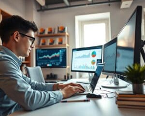 Wat doet een e-commerce specialist voor webshops?