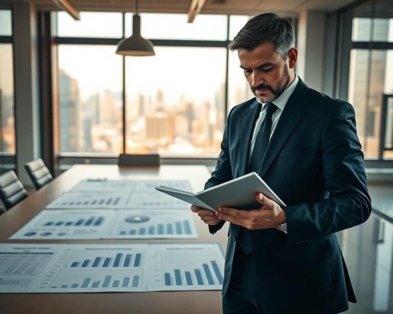 Wat doet een inkoper voor kostenbeheersing?