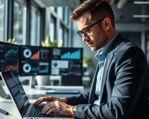 Wat doet een operations specialist?