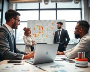 Wat doet een planner in organisaties?