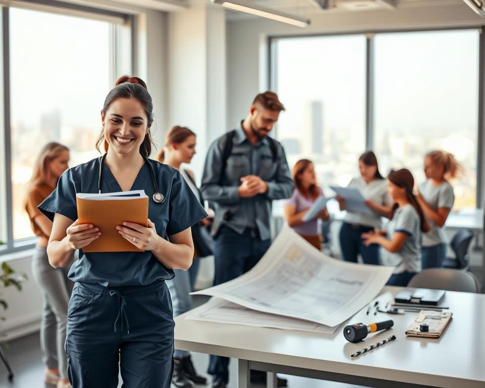 Wat maakt een beroep betrouwbaar?