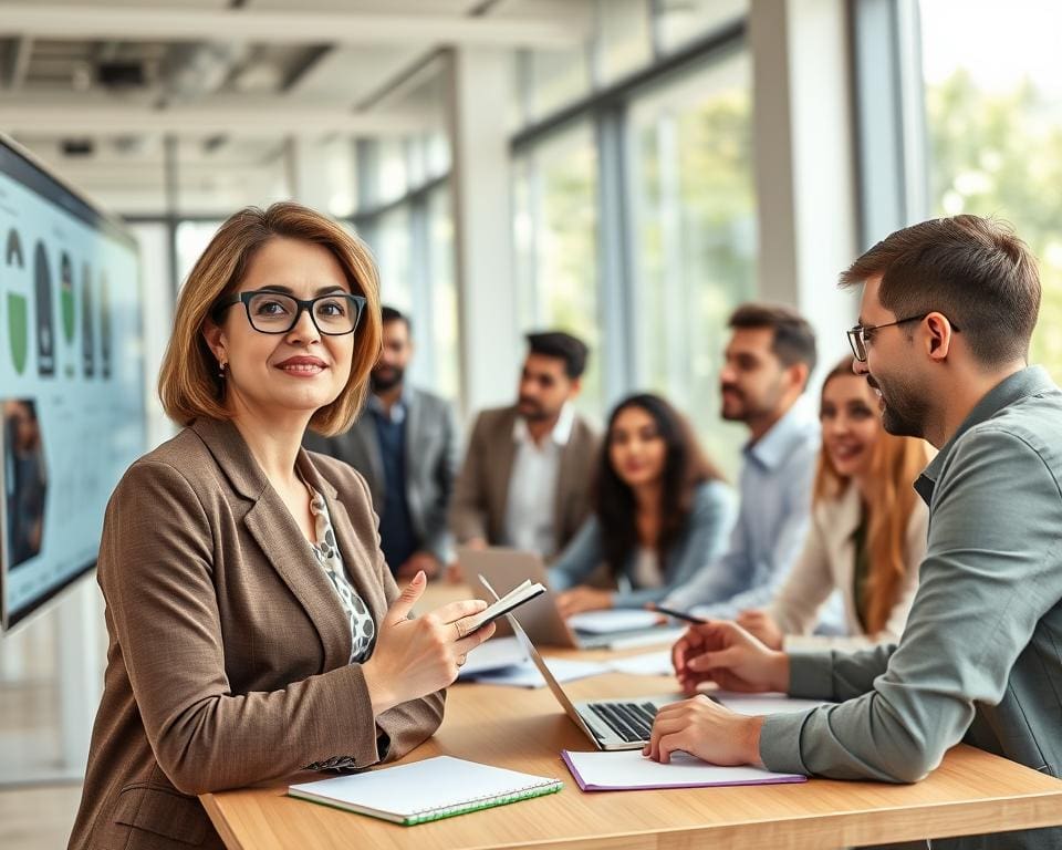 Wat maakt een beroep leerzaam?