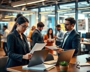 Wat maakt een beroep uitdagend?