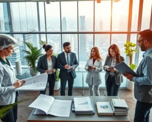 Wat maakt een beroep veelzijdig?