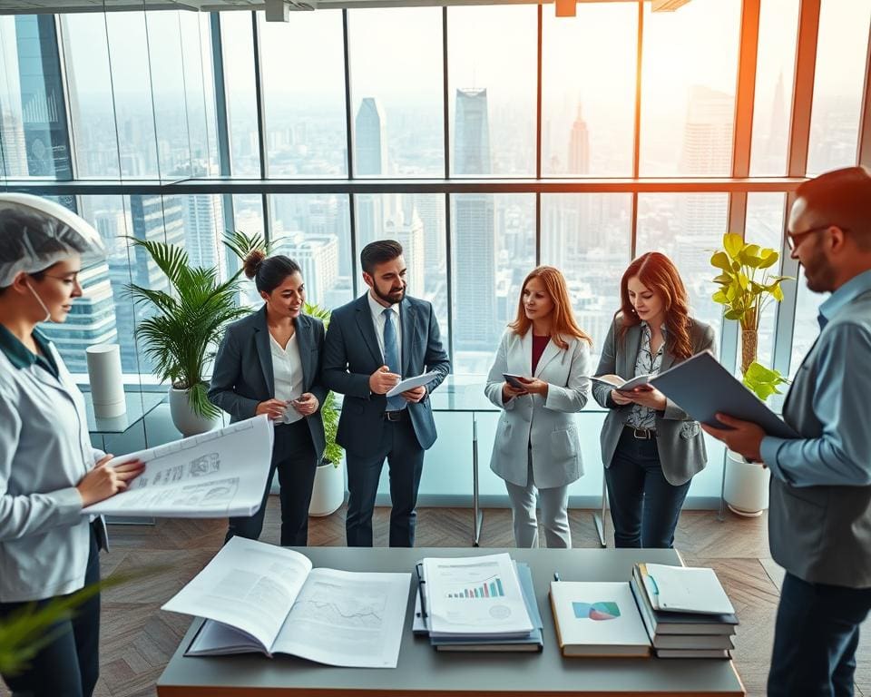 Wat maakt een beroep veelzijdig?