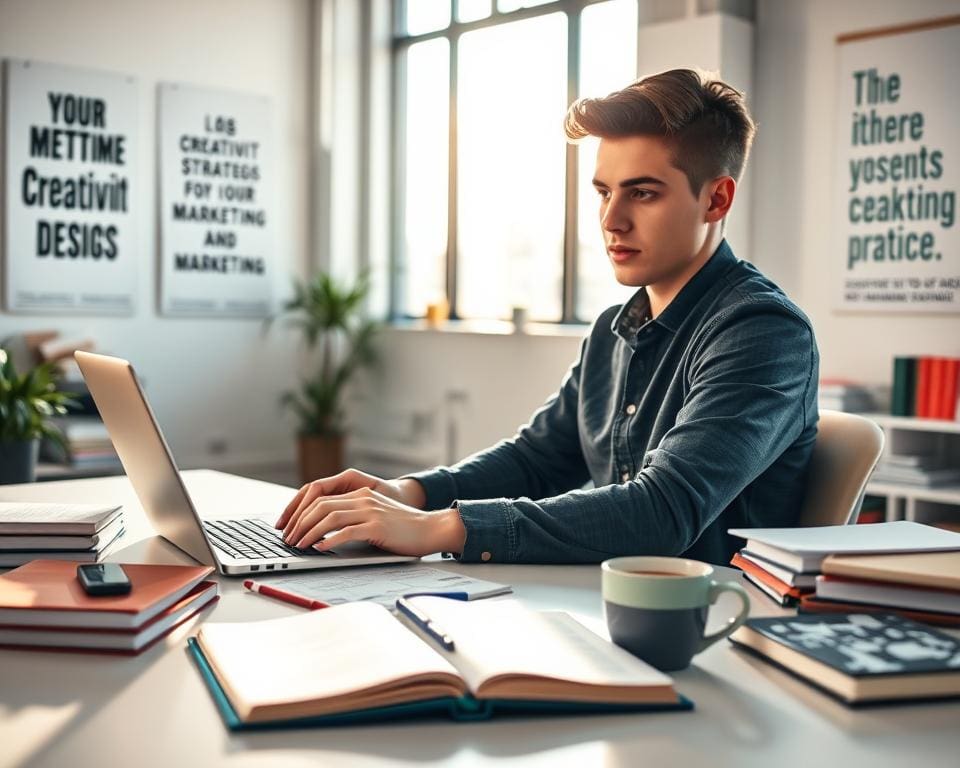 Wat maakt een copywriter belangrijk voor marketing?