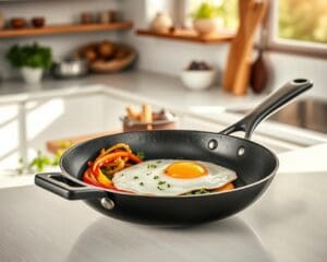 Wat maakt een goede koekenpan écht beter?