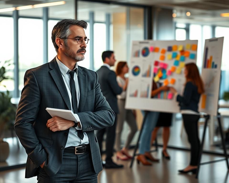 Wat maakt een productmanager succesvol?