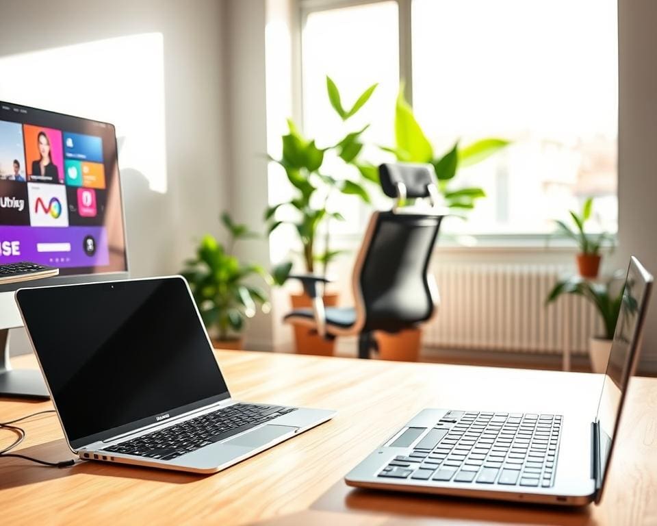 Wat maakt hardware geschikt voor dagelijks gebruik?