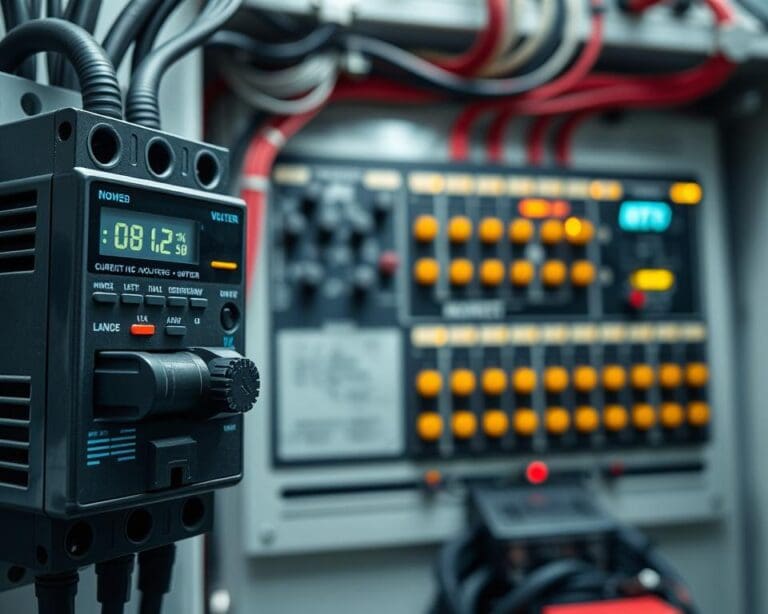 Wat maakt spanningsbeveiliging belangrijk?