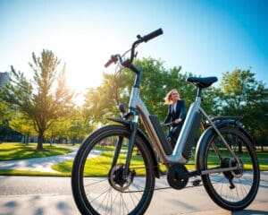 Welke elektrische fiets biedt de beste prijs-kwaliteitverhouding?