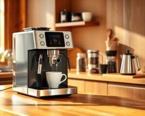 Welke koffiemachine past het beste bij jouw ritme?