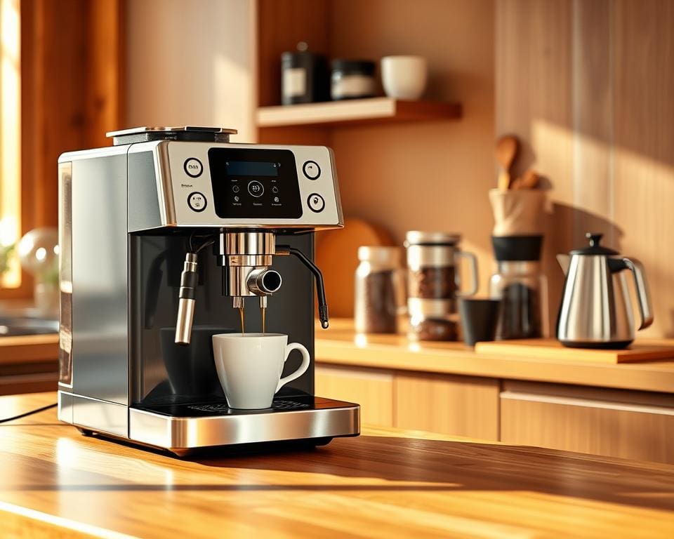 Welke koffiemachine past het beste bij jouw ritme?