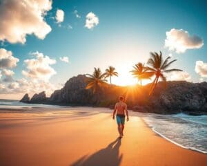 Zonvakantie op de Canarische Eilanden