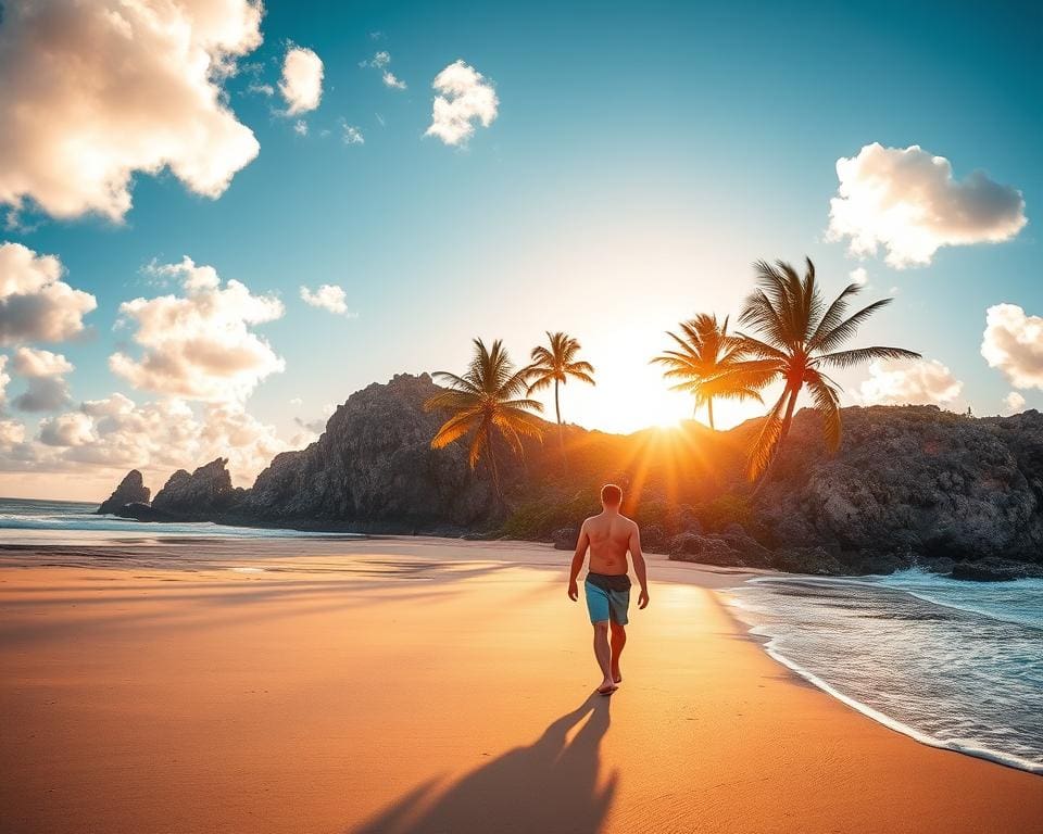 Zonvakantie op de Canarische Eilanden