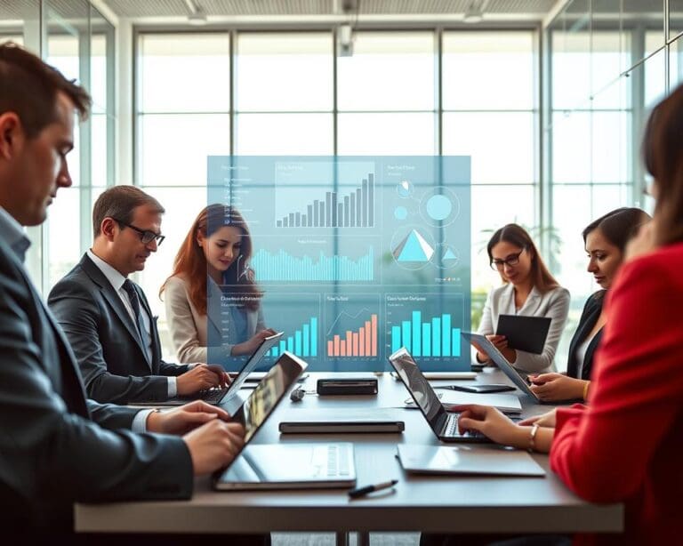 Hoe draagt technologie bij aan lagere faalkosten?