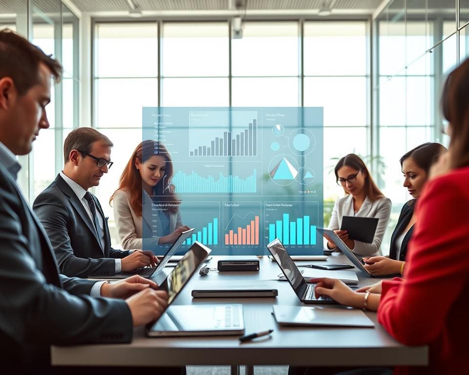 Hoe draagt technologie bij aan lagere faalkosten?