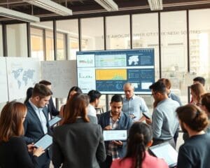 Hoe helpt een projectmanagementbureau bij complexe trajecten?