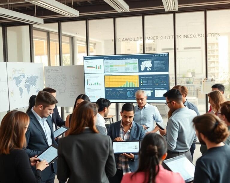 Hoe helpt een projectmanagementbureau bij complexe trajecten?