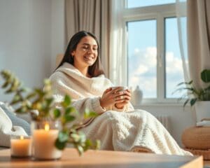 Hoe maak je tijd voor verzorging zonder stress?