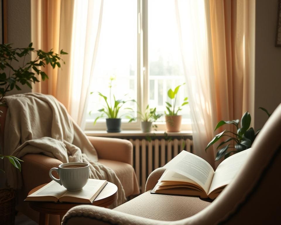 Hoe maak je van je ochtendroutine een rustmoment?