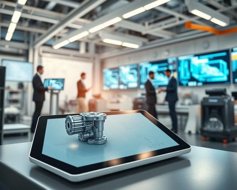 Hoe ondersteunen 3D-configuratoren technische nauwkeurigheid?