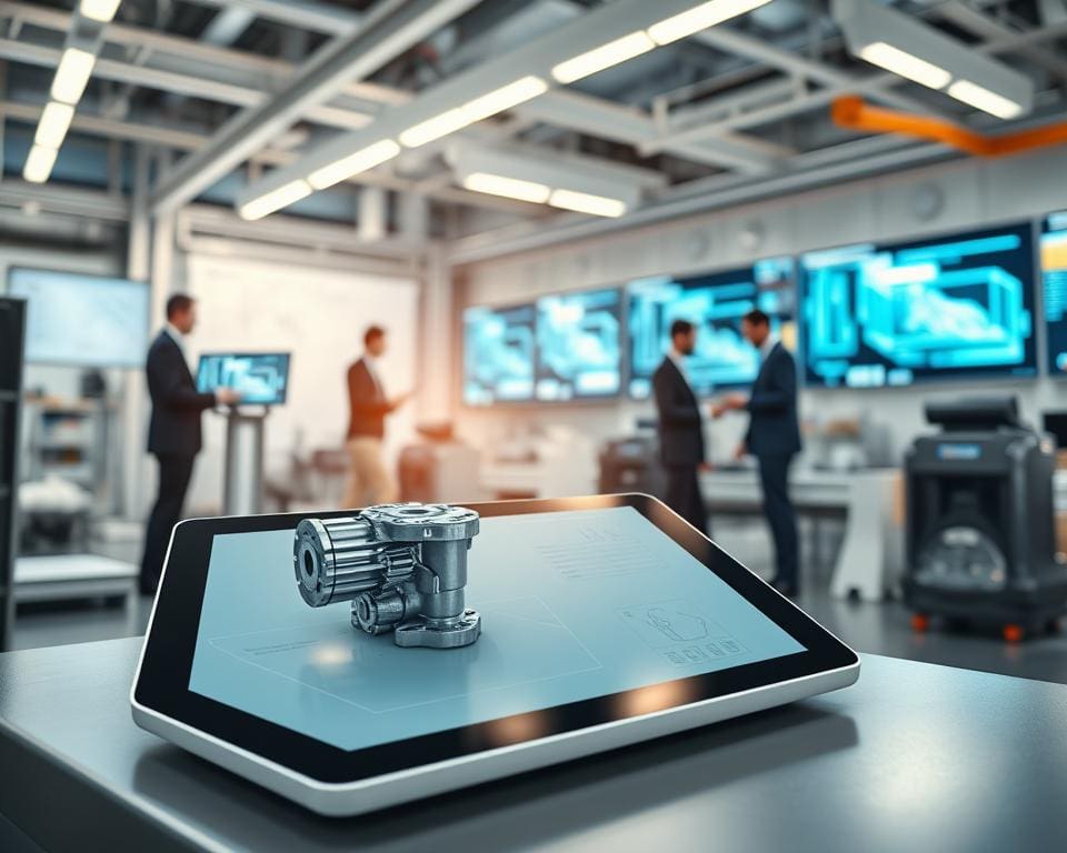 Hoe ondersteunen 3D-configuratoren technische nauwkeurigheid?