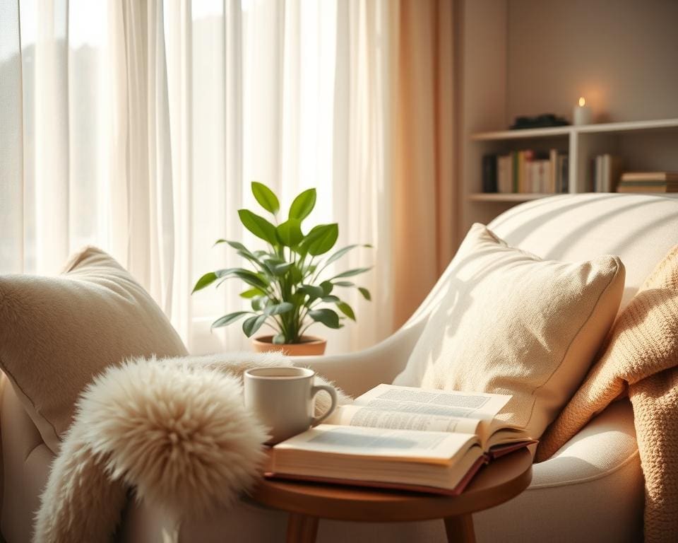 Hoe ontspan je zonder schermen?