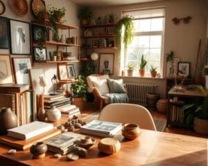 Hoe past verzamelen in een bewuste lifestyle?