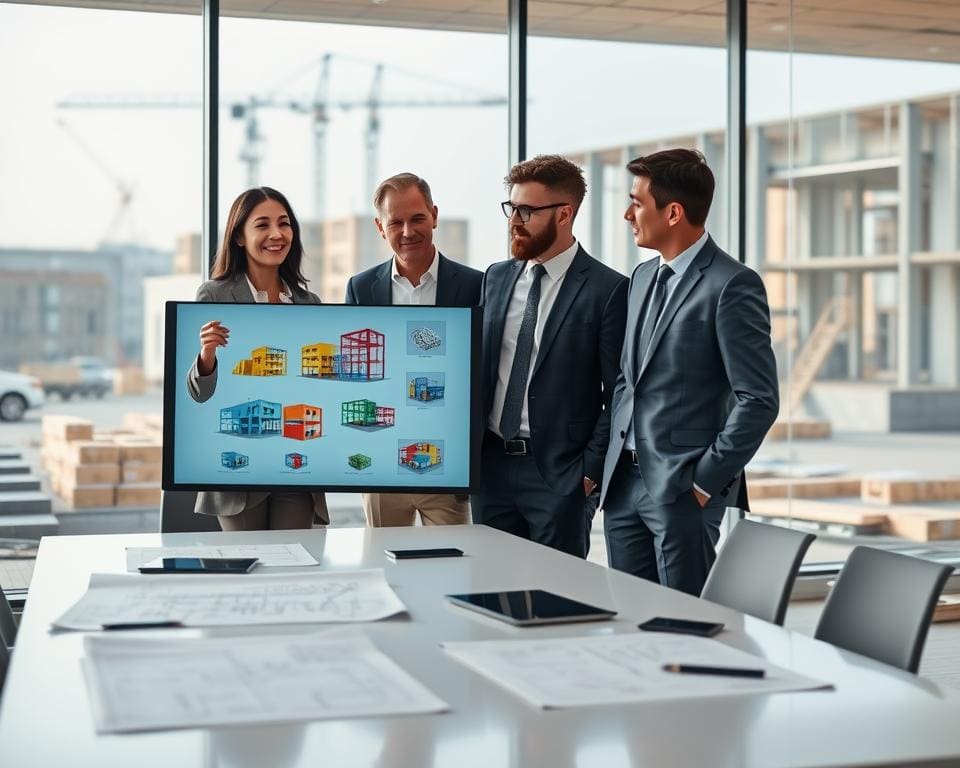 Hoe werkt prefab configuratie via prelek.nl in de praktijk?