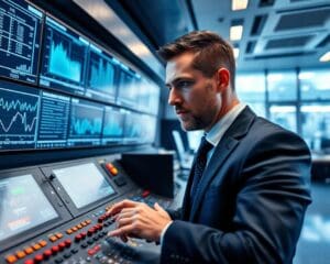 Hoe werkt werken in kritische infrastructuur?