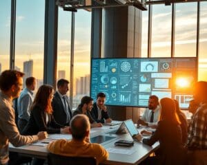 Hoe werkt werken in technische consultancy?