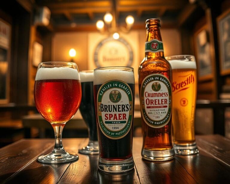 Waarom blijven klassieke bieren populair?