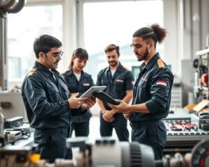 Waarom een onderhoudsbedrijf inzetten voor continuïteit?