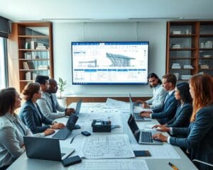 Waarom een technisch adviesbureau inschakelen?