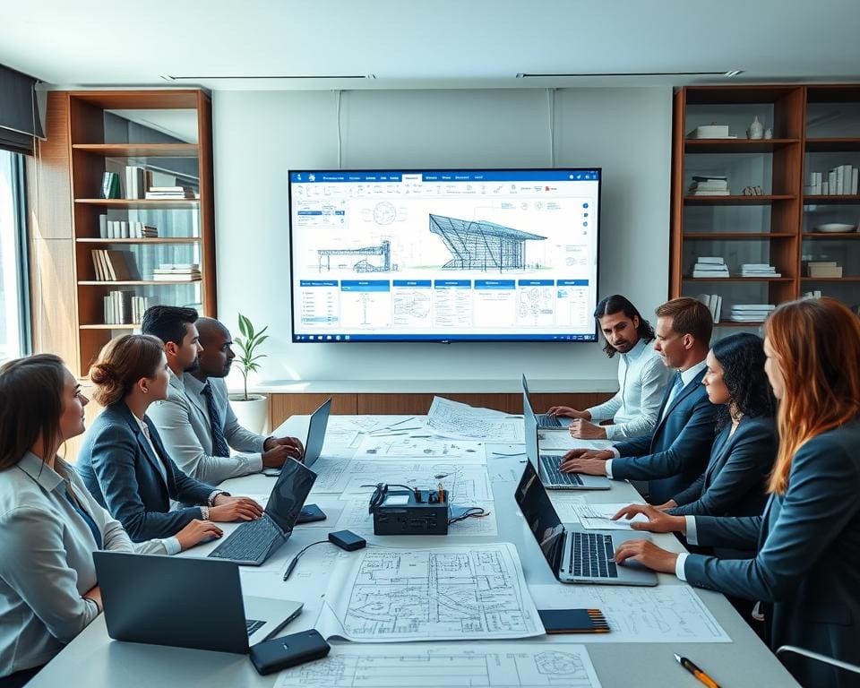 Waarom een technisch adviesbureau inschakelen?