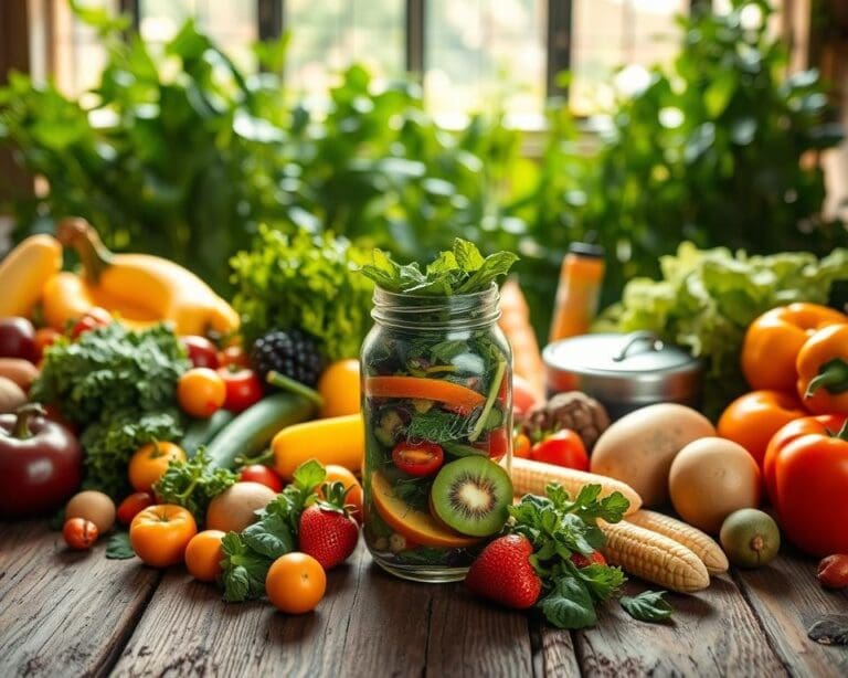 Waarom groeit interesse in duurzame voeding?