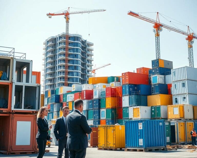 Waarom groeit prefab techniek binnen renovatieprojecten?