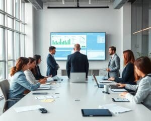 Waarom kiezen bedrijven voor externe salarisadministratie?