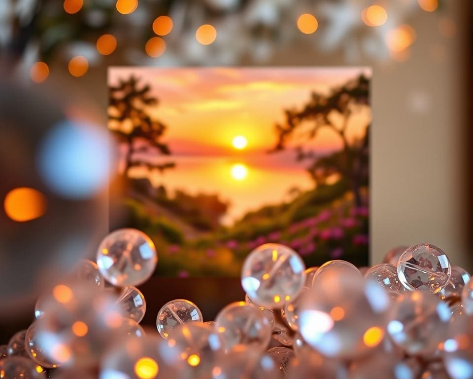 Waarom kiezen voor diamond painting met eigen foto?