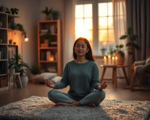 Waarom quality time met jezelf essentieel is?