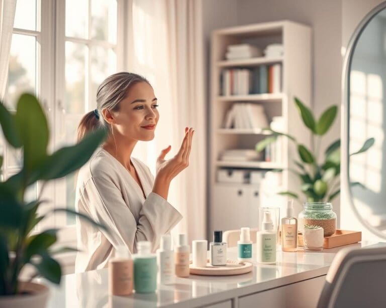 Waarom speelt uiterlijke verzorging een rol in dagelijkse balans?