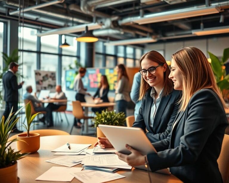 Waarom werken bij Royal Swinkels zo aantrekkelijk is?