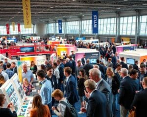 Waarom zijn beurzen populair bij jong en oud?